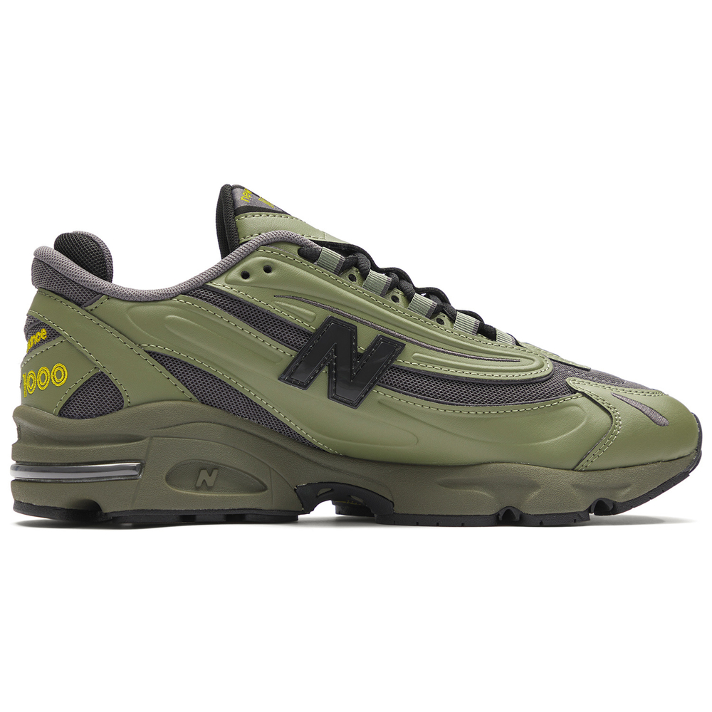 Кроссовки New Balance Nb 1000