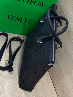 Деловая сумка Bottega Veneta