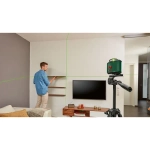 Лазерный нивелир Universal Level 360 BOSCH 0603663E03