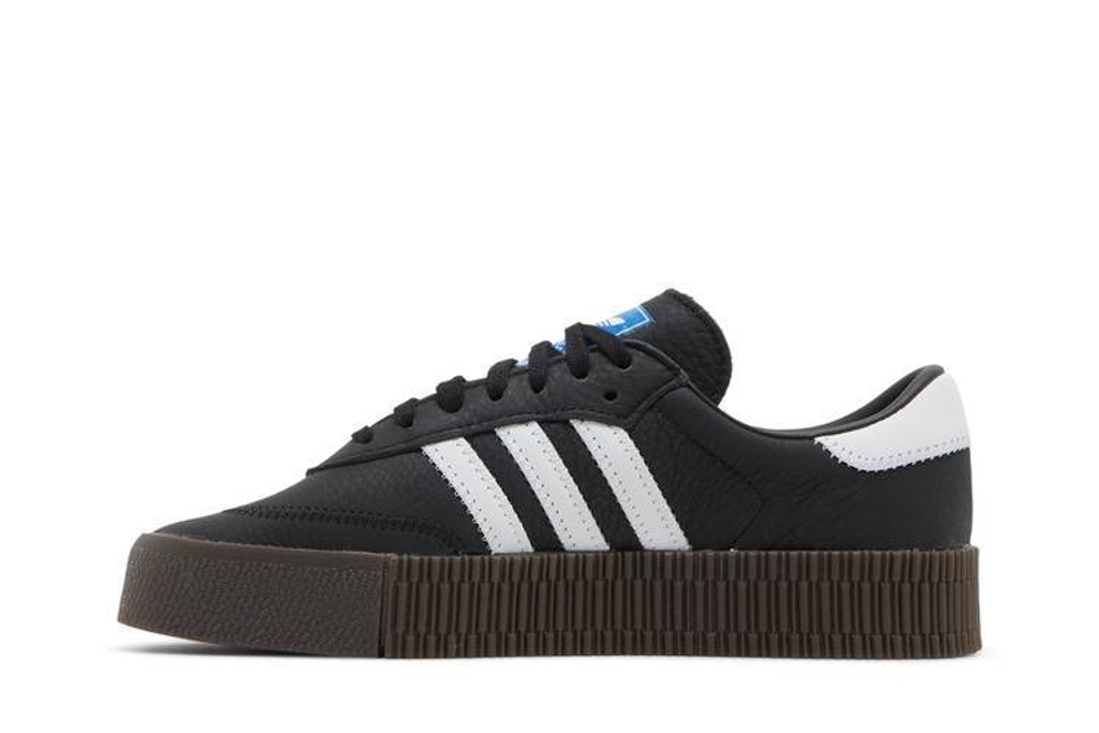 Adidas sambarose 37 hotsell