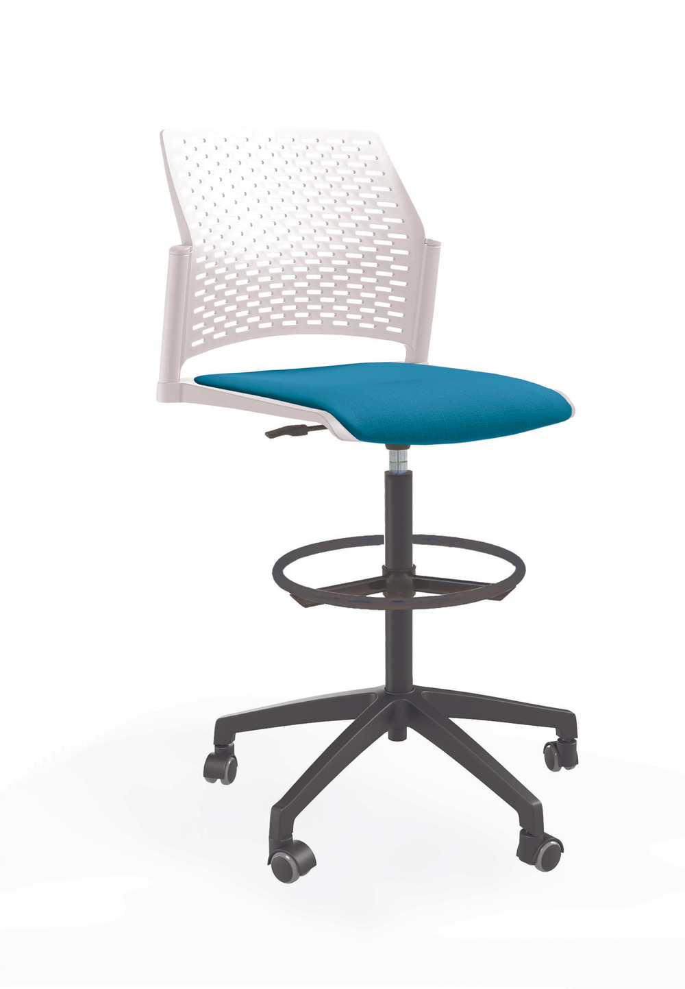 Rewind кресло кассира