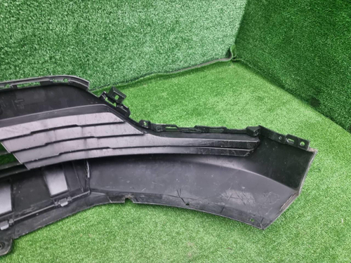 Юбка переднего бампера Geely Atlas Pro (2021-н.в.)