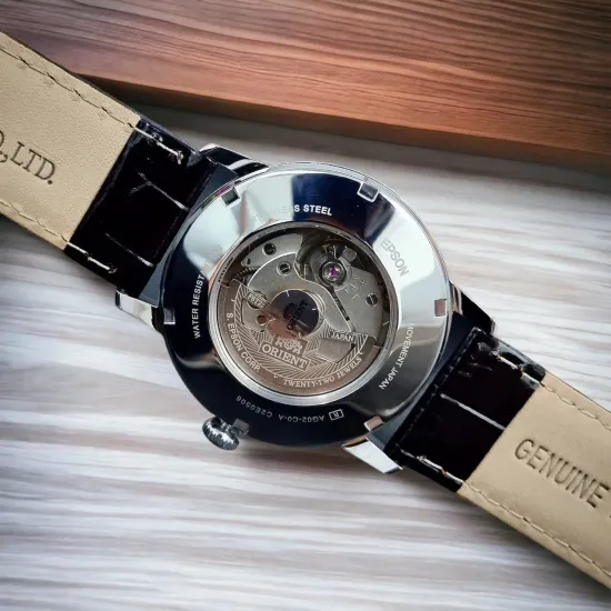 Мужские часы Orient SAG02005W0