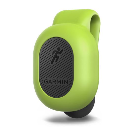 Датчик данных беговой динамики Garmin Running Dynamics Pod 010-12520-00