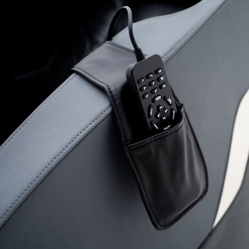 GESS Optimus PRO массажное кресло