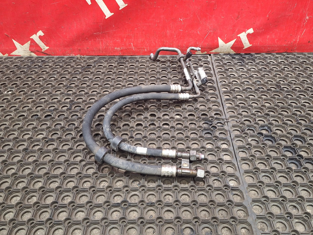 Трубка кондиционера