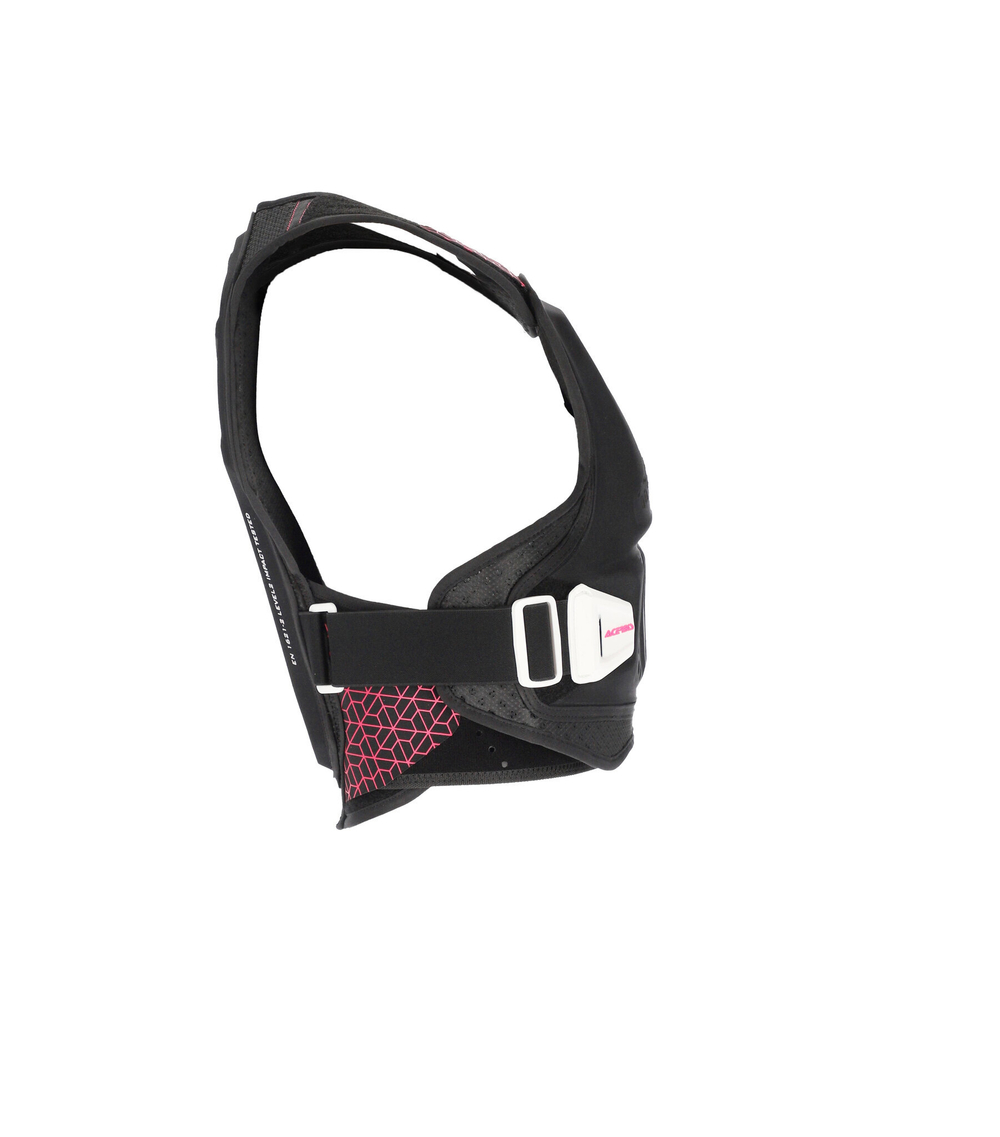 Защита тела Acerbis BODY ARMOUR DNA TT