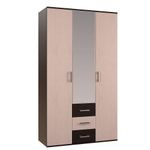 Стенка Белла шкаф 3-х ств.