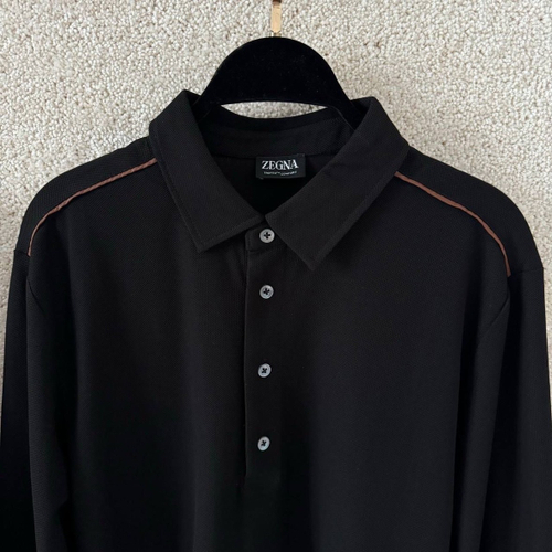 Поло Ermenegildo Zegna