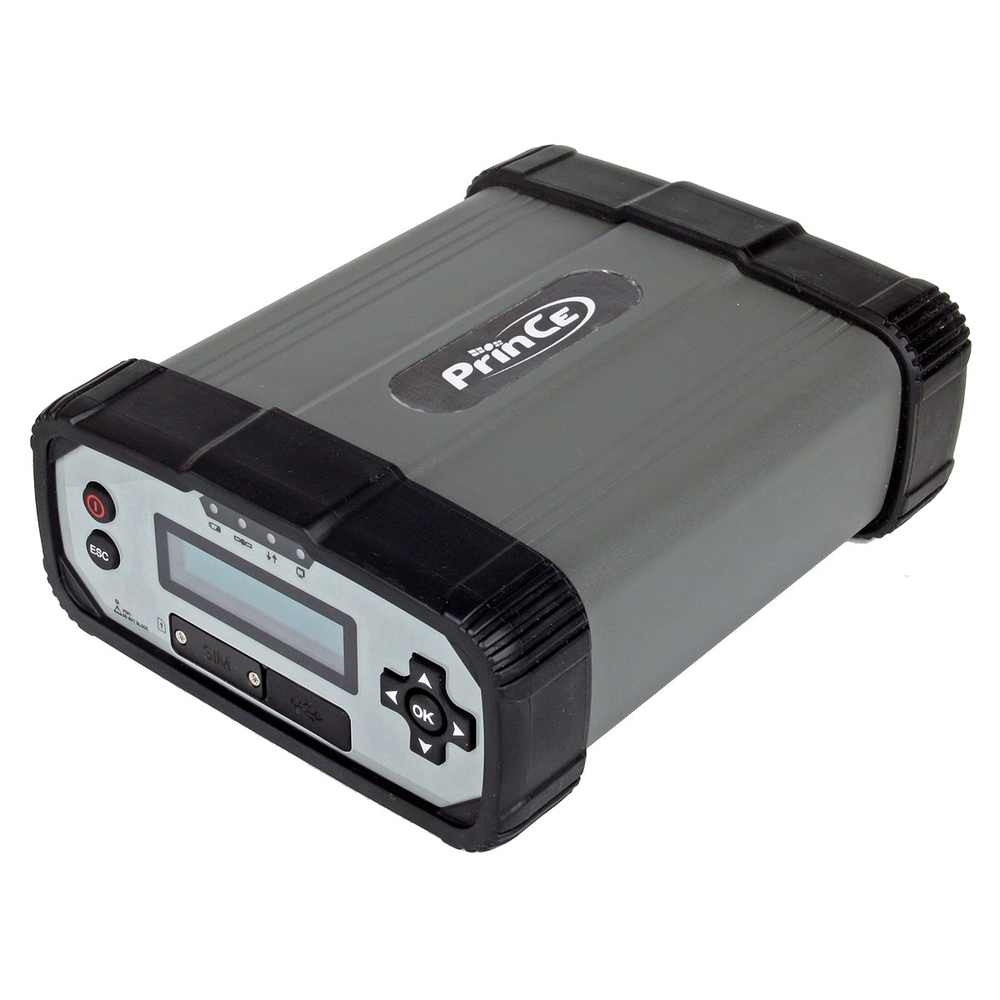 PrinCe P5U спутниковый GNSS приемник