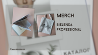 MERCH Bielenda Professional