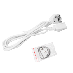 Стерилизатор электрический DEZ-360 фиолетовый