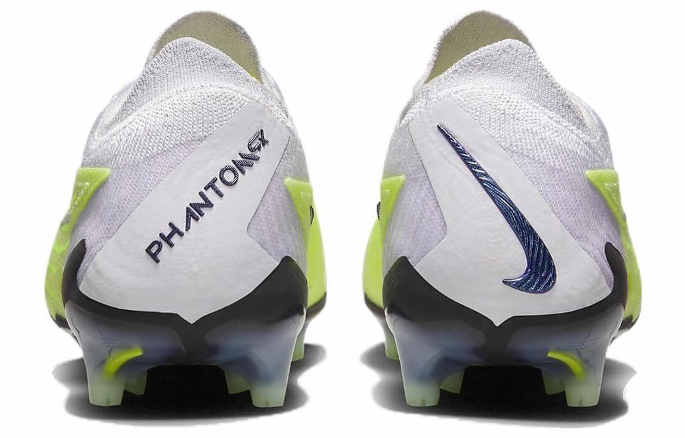 Кроссовки Nike Gripknit Phantom Gx Elite Fg