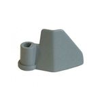 Лопатка (тестомешалка) для хлебопечки Moulinex (Мулинекс) SS-186920