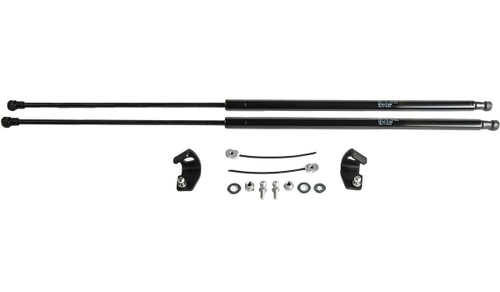 Упоры капота АвтоУпор для Lifan Solano II 2016-н.в., 2 шт., ULISOL011