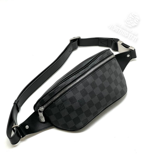 Сумка поясная Louis Vuitton
