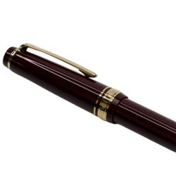 Ручка перьевая Sailor Pro Gear Slim Mini Maroon (11-1303-232) 4