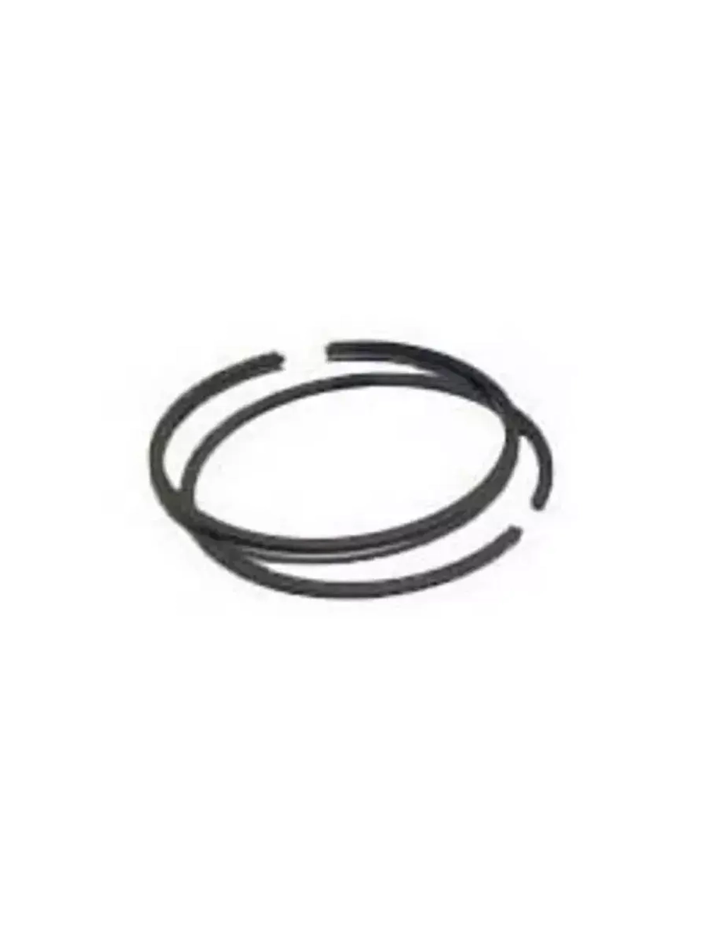 Поршневые кольца +0,5 3C8-87124-0