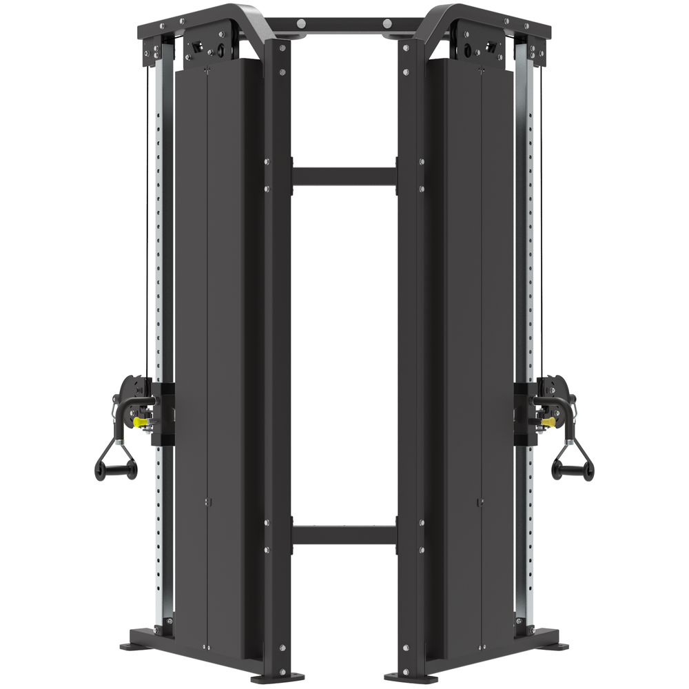 Impulse IF9330 двойная регулируемая тяга