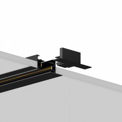 Трек встраиваемый Hesby Lighting Skylite 0011