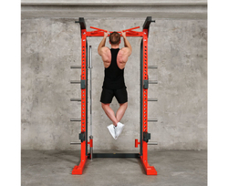 Силовая рама DFC INSPORTLINE PW200