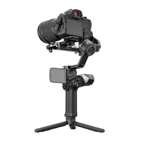 Стабилизатор Zhiyun Weebill 2 Standart