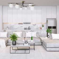 Потолочная люстра Maytoni Nostalgia MOD048CL-06G