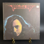 LP Валерий Леонтьев - Грешный путь / Все решено / Доктор время. Виниловая пластинка 12 дюймов. Мелодия СССР 1990 год.