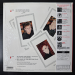 Dead Or Alive - My Heart Goes Bang (Япония 1985г.) 12", 45 RPMТ