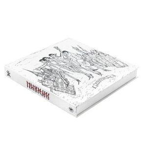 Пикник / Красная Серия (Coloured Vinyl)(6LP)