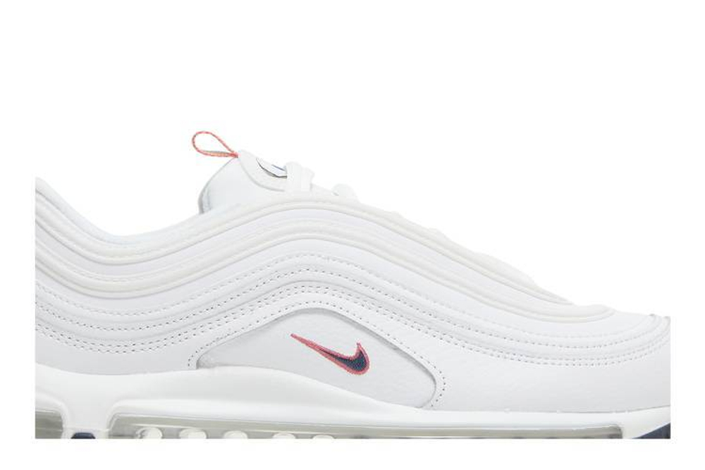 Кроссовки Nike Air Max 97 (Женская размерная сетка)