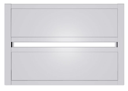 Забор Ранчо XPS 250 и 310