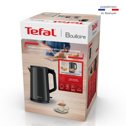 Электрический чайник Tefal Bouilloire KI583E10