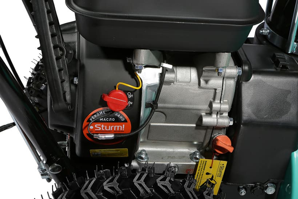 Снегоуборщик STURM STG7461