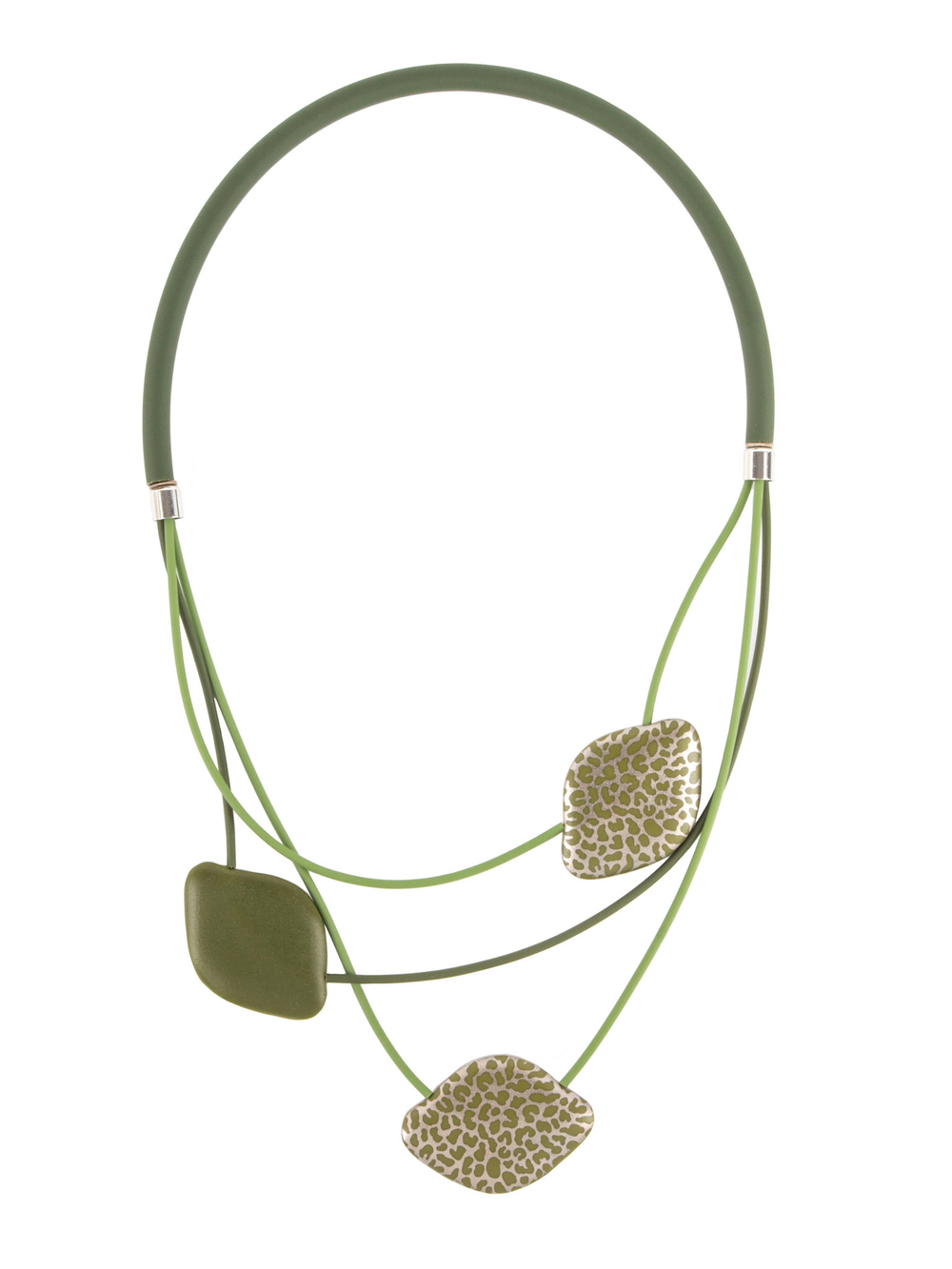 Колье Afrika Milano