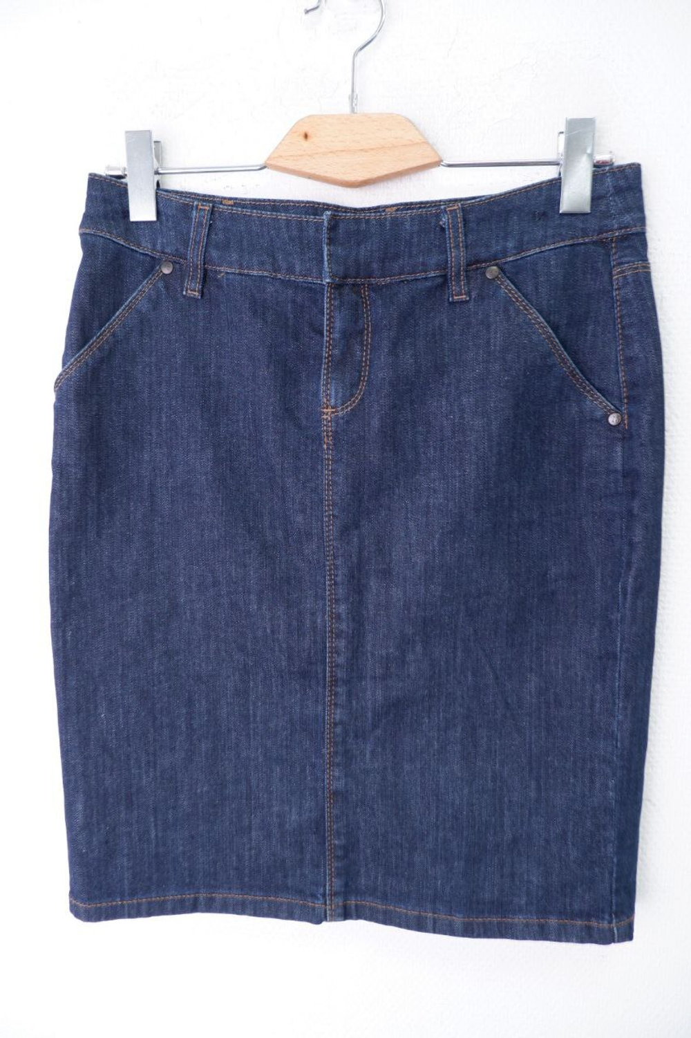 Юбка Amadeus джинсовая 46 размер