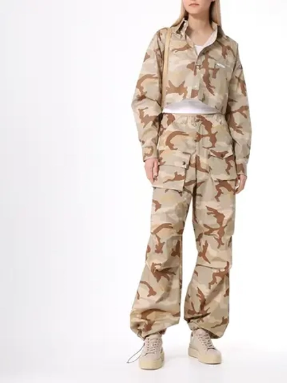 Рубашка FORTE DEI MARMI