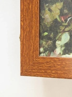 Короб под электрический щиток 36*46*11 см