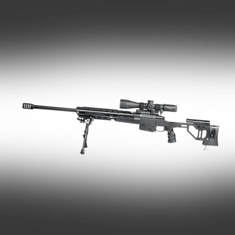 Оптический прицел Dedal DHF 3-12x50  (диаметр 34мм), с подсветкой, функция ВЭУ