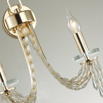 Бра Odeon Light 5063/2W CAPEL