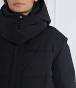 куртка aspetto generic Patrizia Pepe - черный(2O0008 A150)