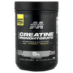 MuscleTech, Platinum, 100% моногидрат креатина, с нейтральным вкусом, 400 г (14,11 унции)