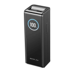 Повербанк EcoFlow RAPID 25k (25 000 мАч, 170 Вт)