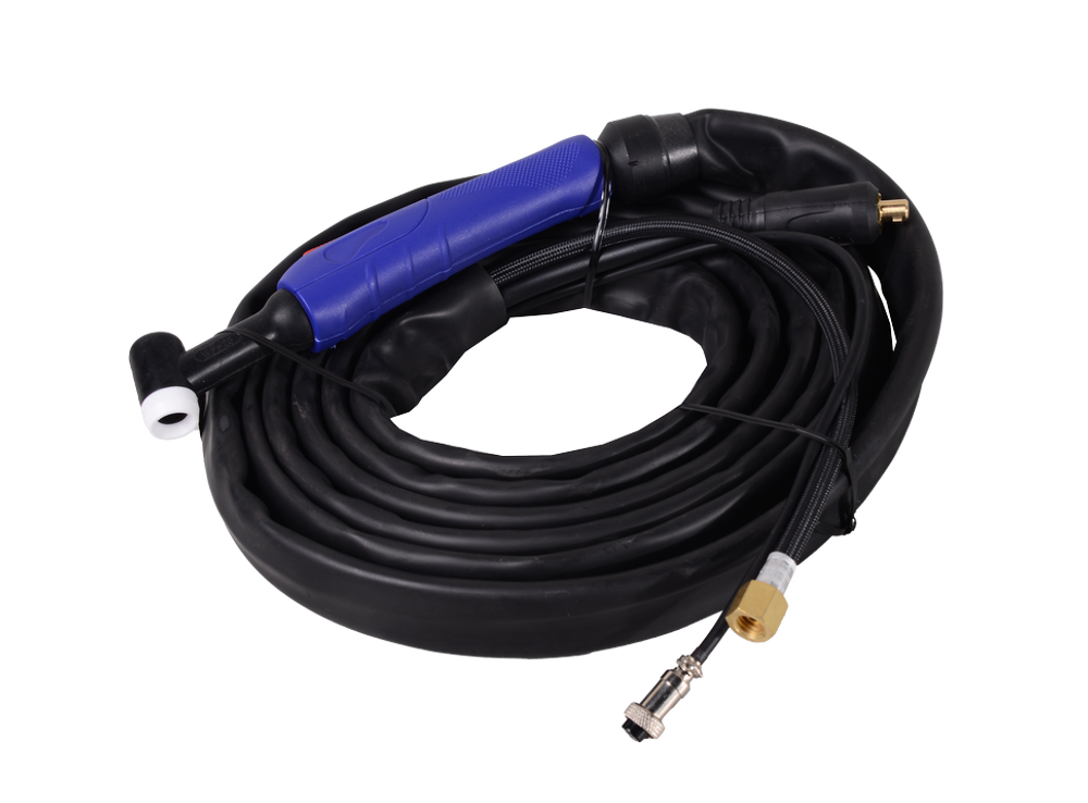 Сварочный аппарат инверторный Ресанта САИ-230 АД (аргонодуговой)