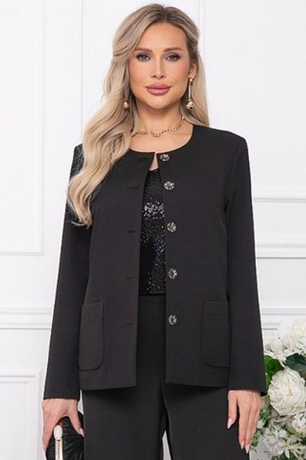 Жакет 8231-1 Avili