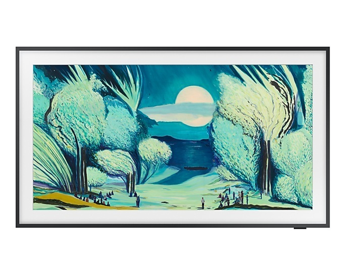 Телевизор Samsung QE43LS03FAU The Frame 4K Vision AI