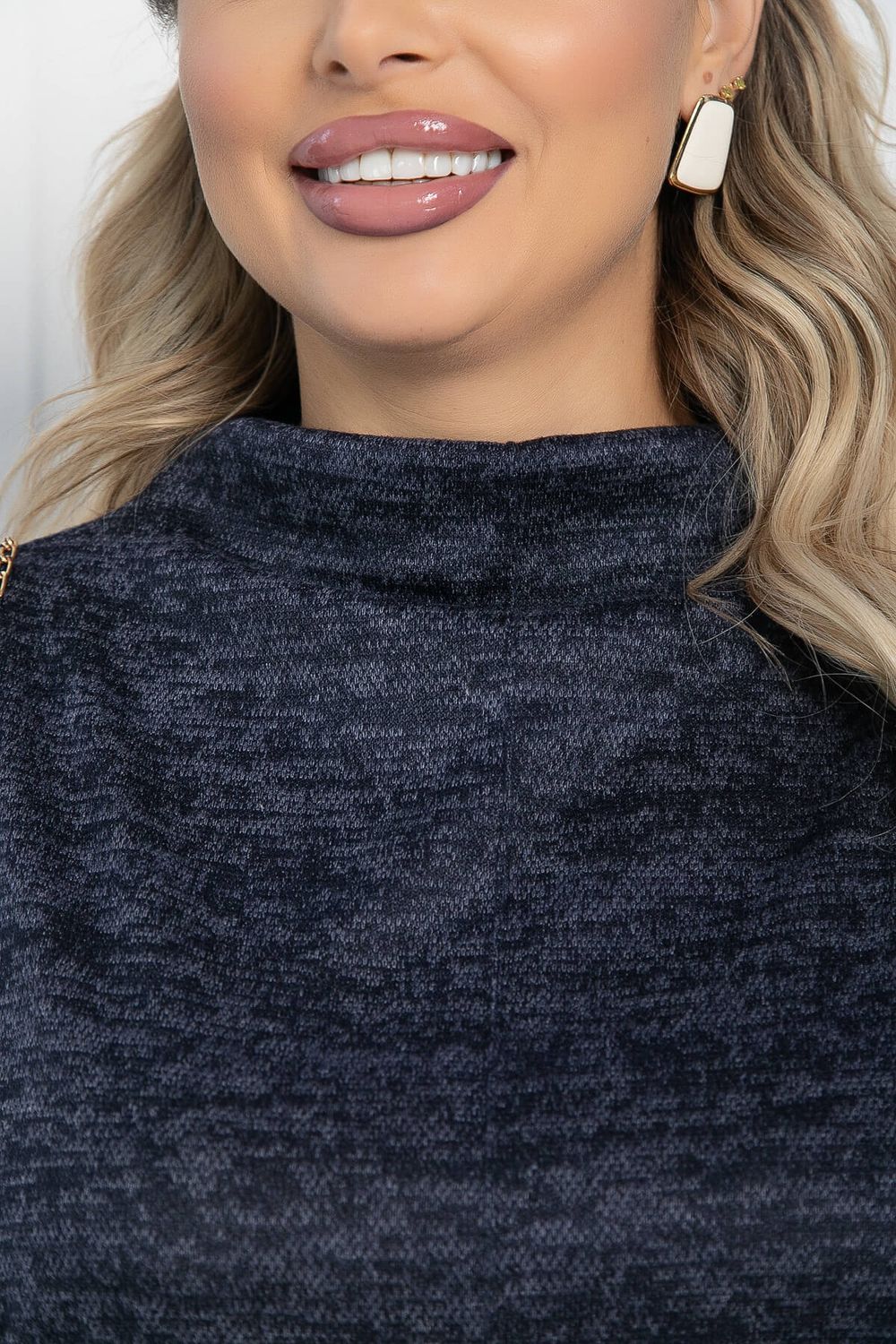 Костюм Карлита (темно-синий) К11479 LT Collection