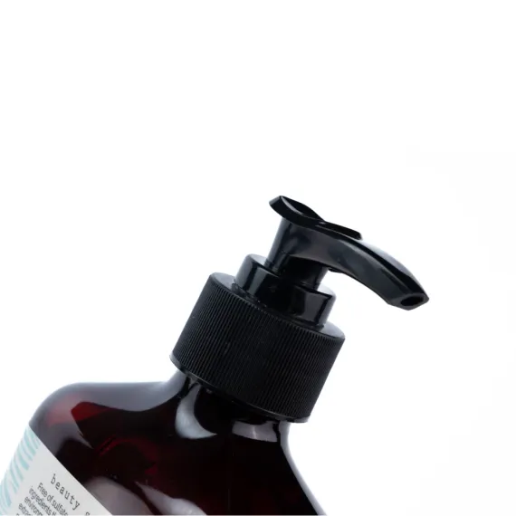 Увлажняющий шампунь для всех типов волос