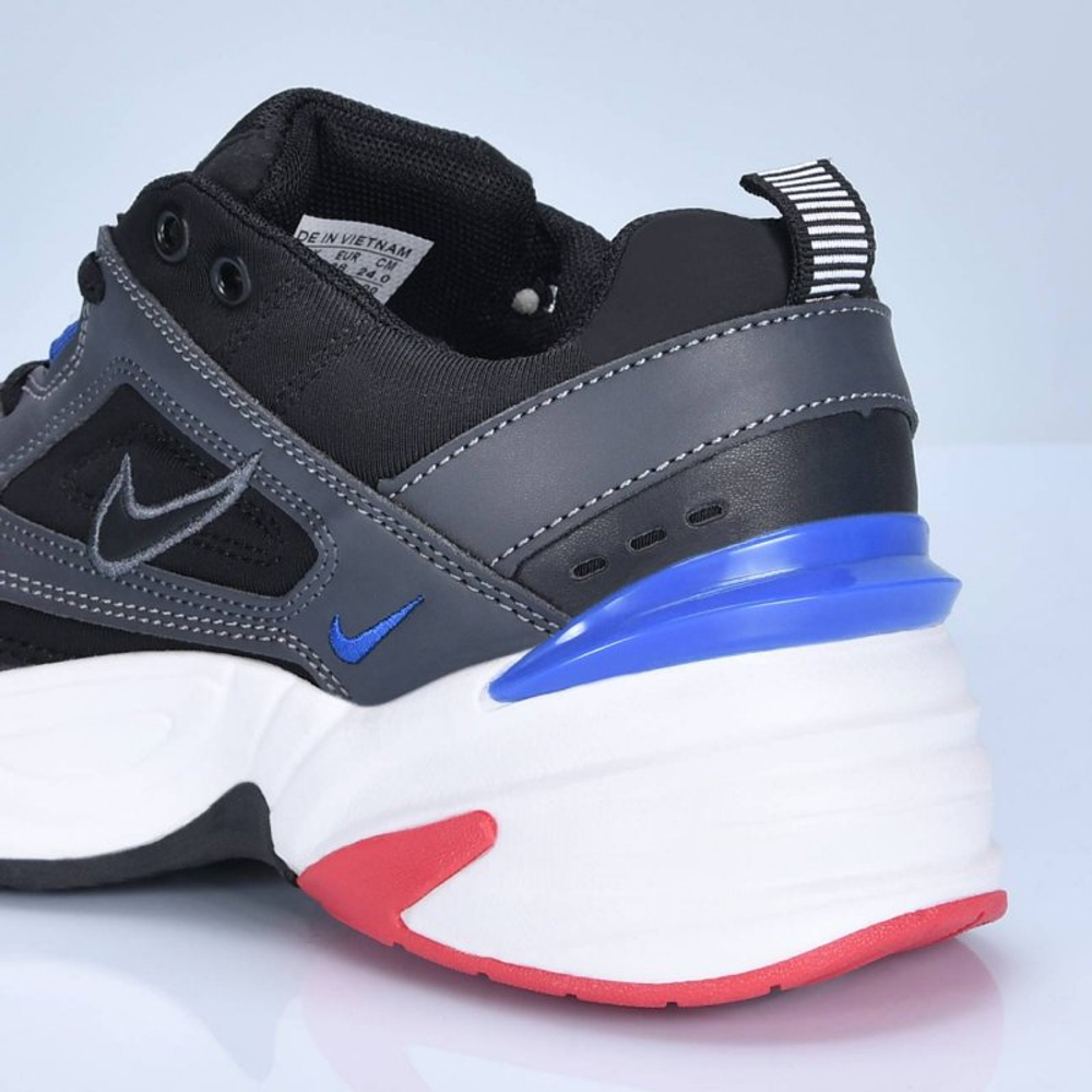 Кроссовки Nike M2K Tekno арт 6222