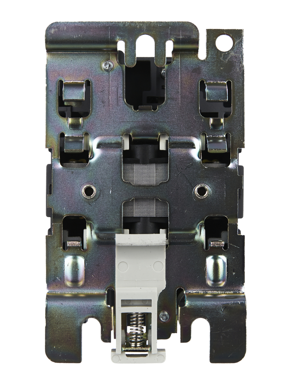 Контактор КМИ-46512 65А 230В/АС3 1NO;1NC IEK